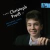 Beethoven / Grieg / Liszt / Preiss: Christoph Preiss 14 (Piano Works)